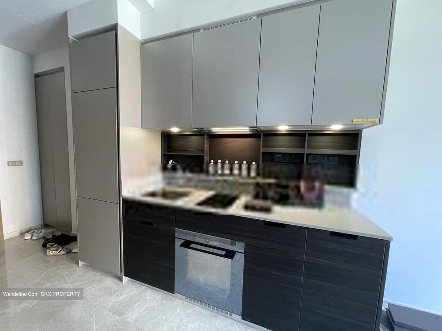 Haus On Handy (D9), Condominium #402044711